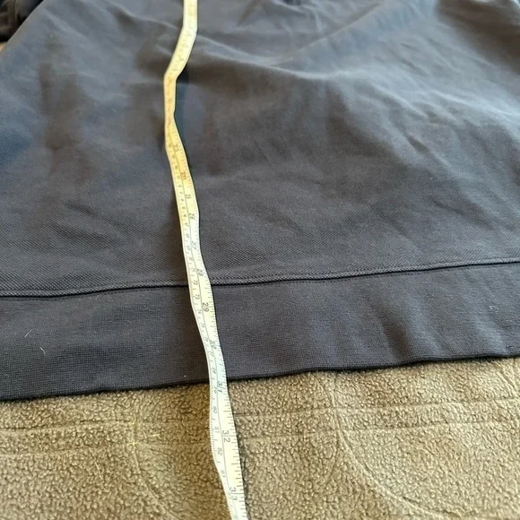 Mens 1/4 zip up sweater/jacket 3XL Duluth trading Co. - Picture 6 of 6